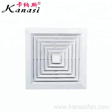 office commerical use wall silent Exhaust Ventilation Fan